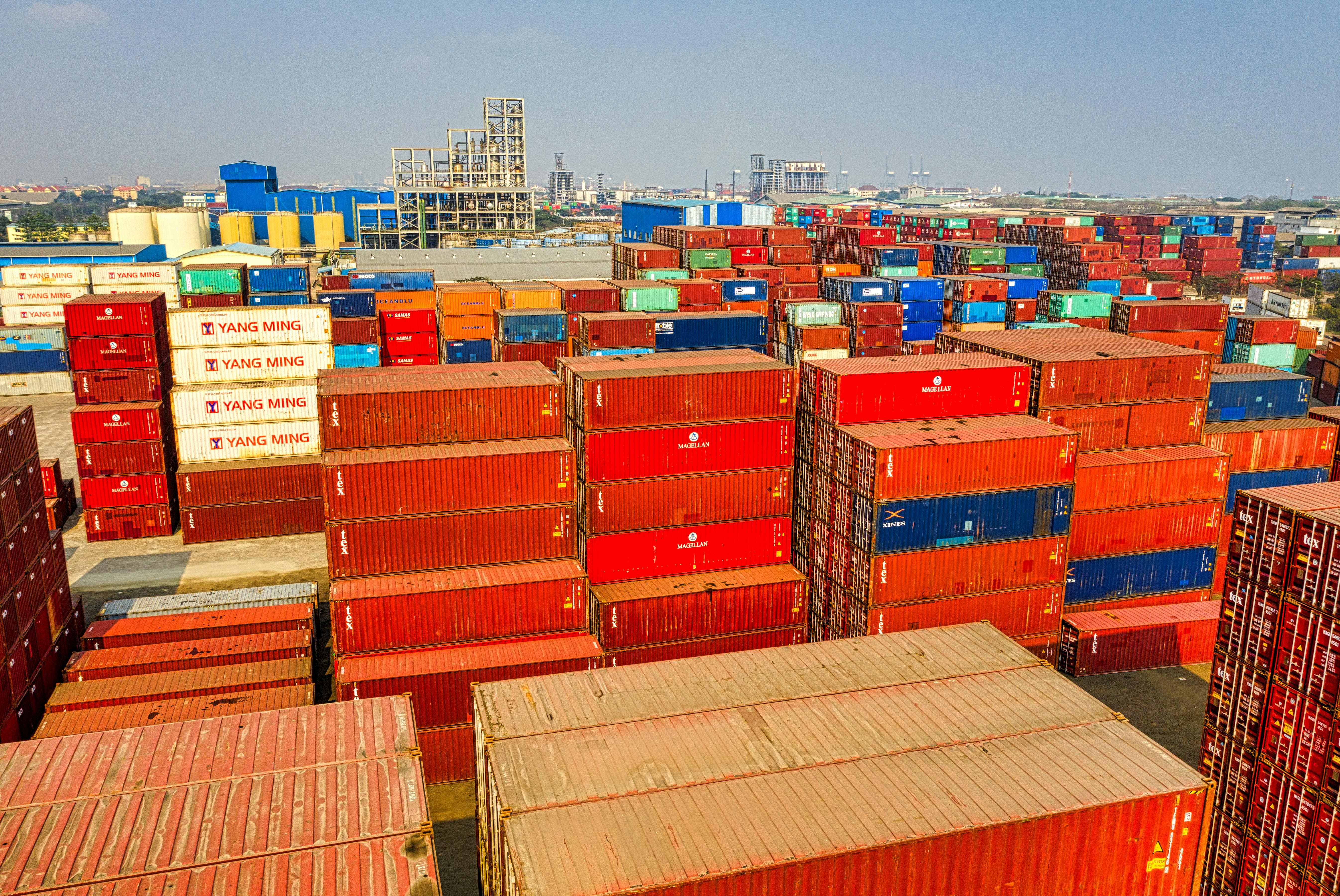 Supply chain e logística